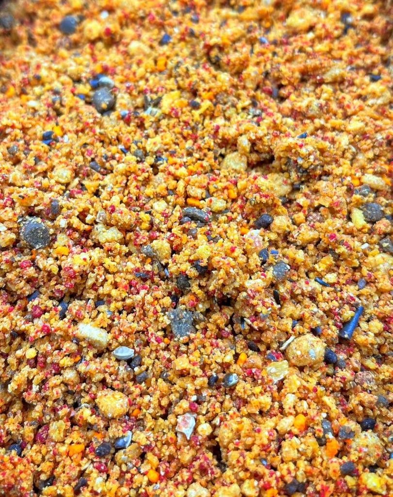 Stick Mix Moontackle Speed Bomb Lobster Spice