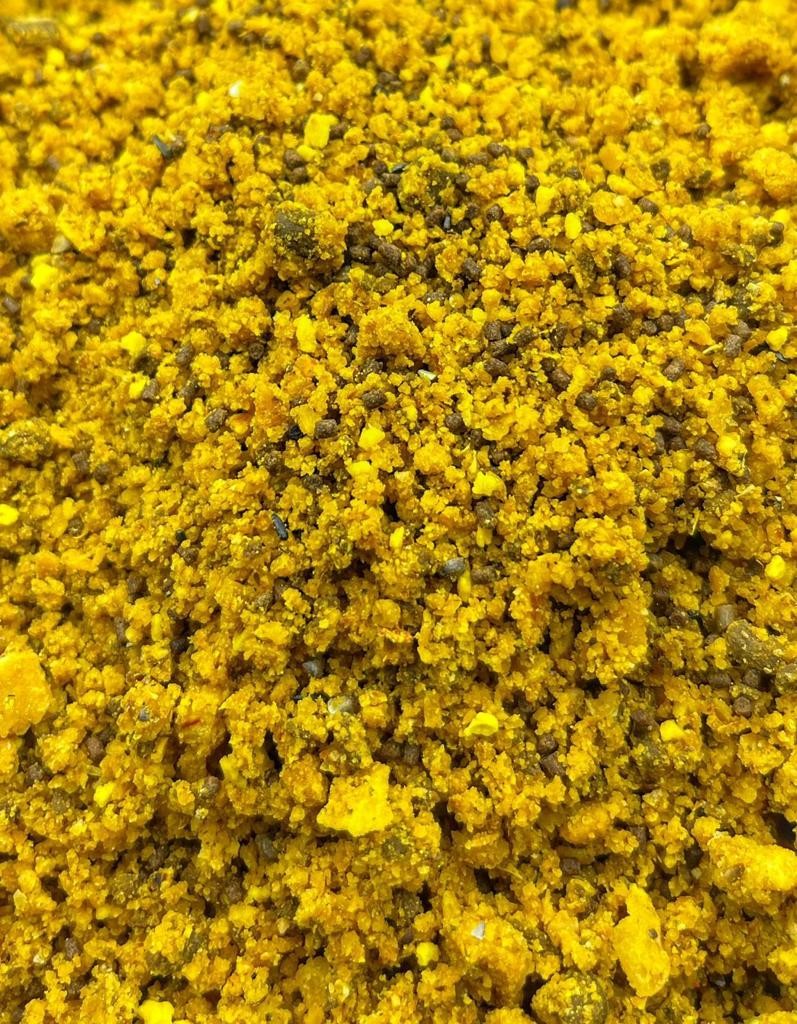 Stick Mix Moontackle Speed Bomb Banana Cream 1kg
