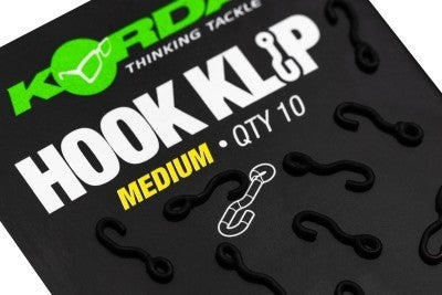 Korda Hook Clip