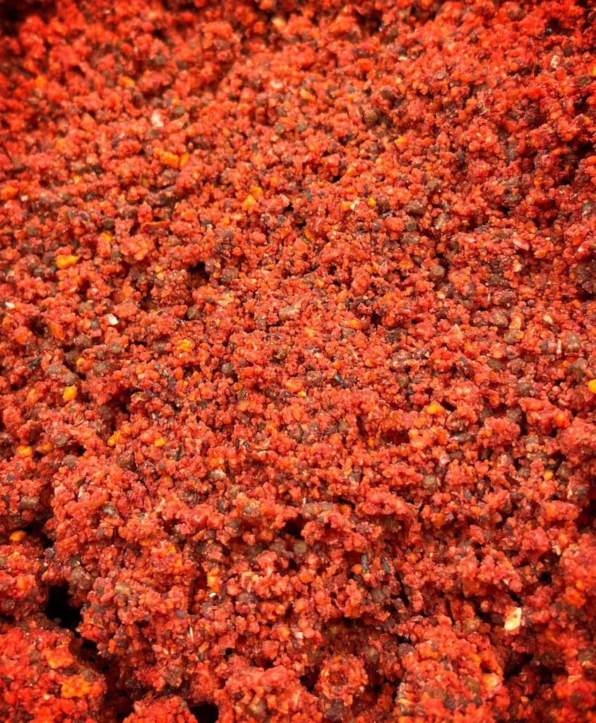 Stick Mix Moontackle Speed Bomb Mulberry 1kg