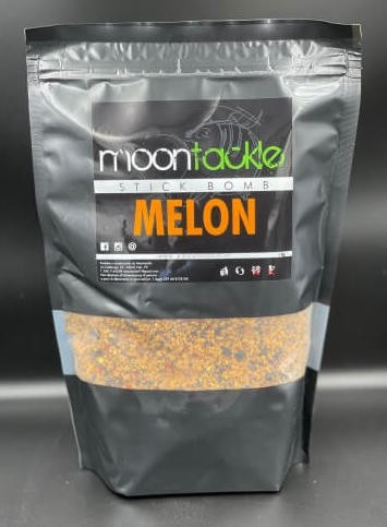 Stick Mix Moontackle Speed Bomb Melon 1kg