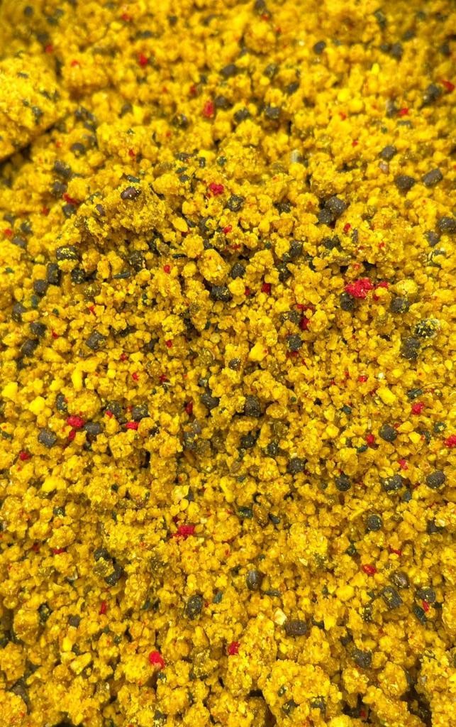 Stick Mix Moontackle Speed Bomb Pineapple & Butyryc Acid 1kg