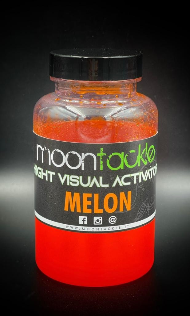 Liquido Moontackle High Visual Activator Melon