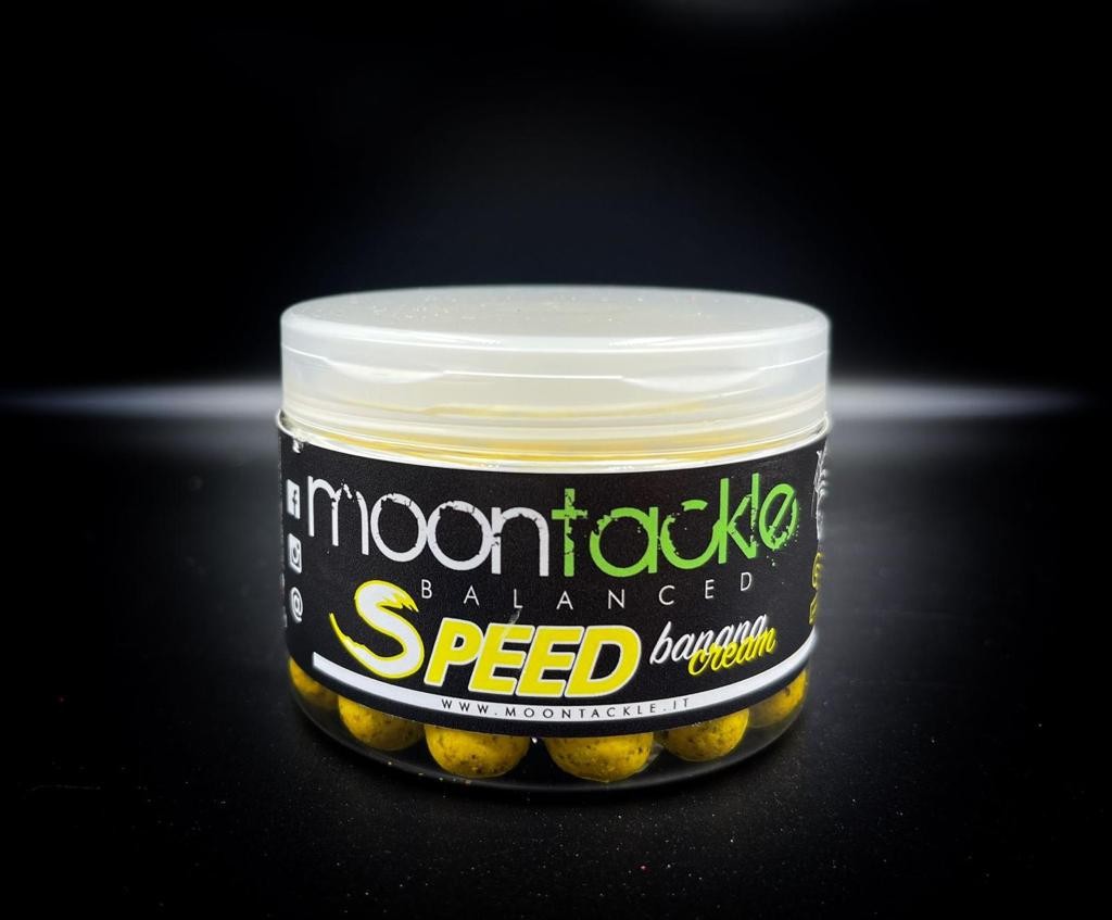 Balanced Moontackle Speed 12x14mm