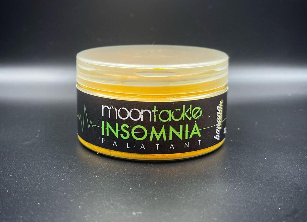 Palatant Moontackle Insomia