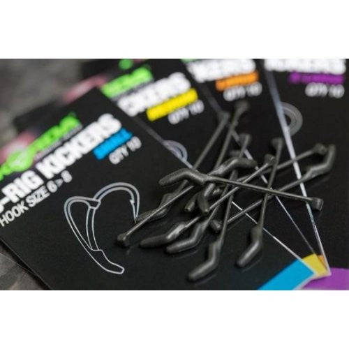 D-RIG KICKERS KORDA
