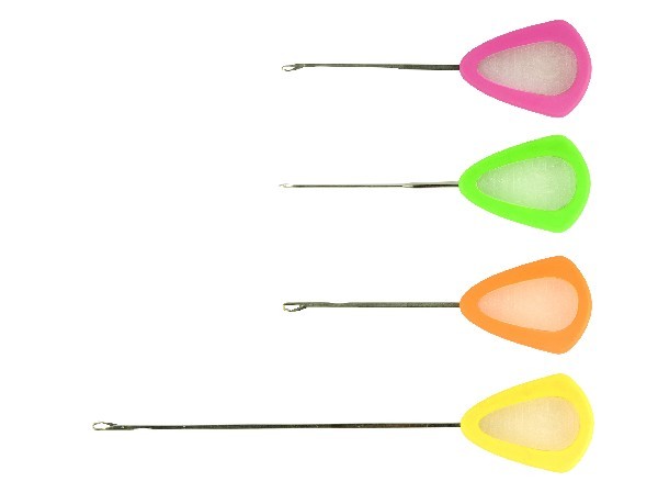 Pole Position Glow In The Dark Needle Set Aghi Gamakatsu