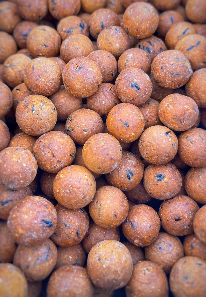 Boiles Moontackle Dissolve Alhena 5kg