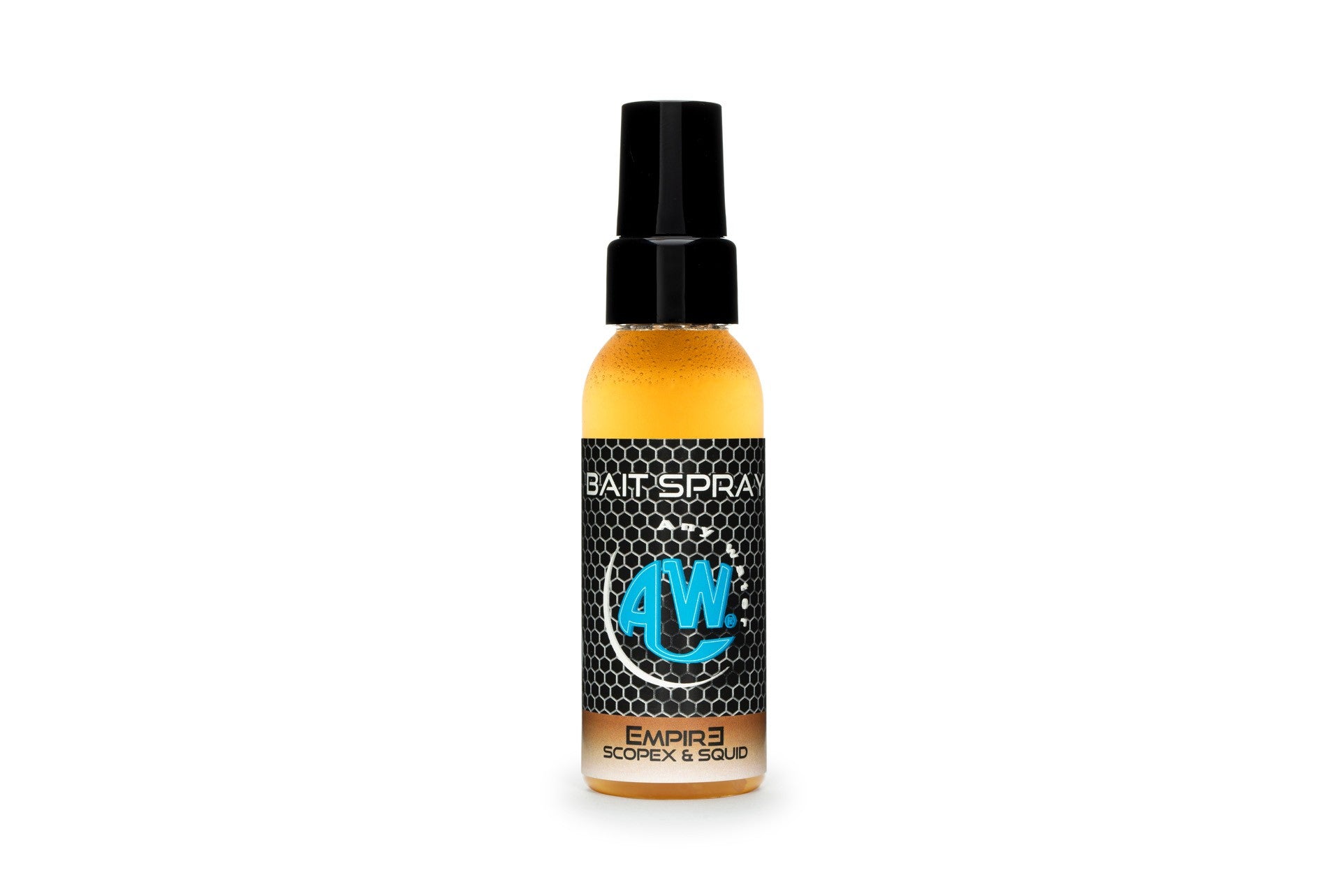 Bait Spray Any Water