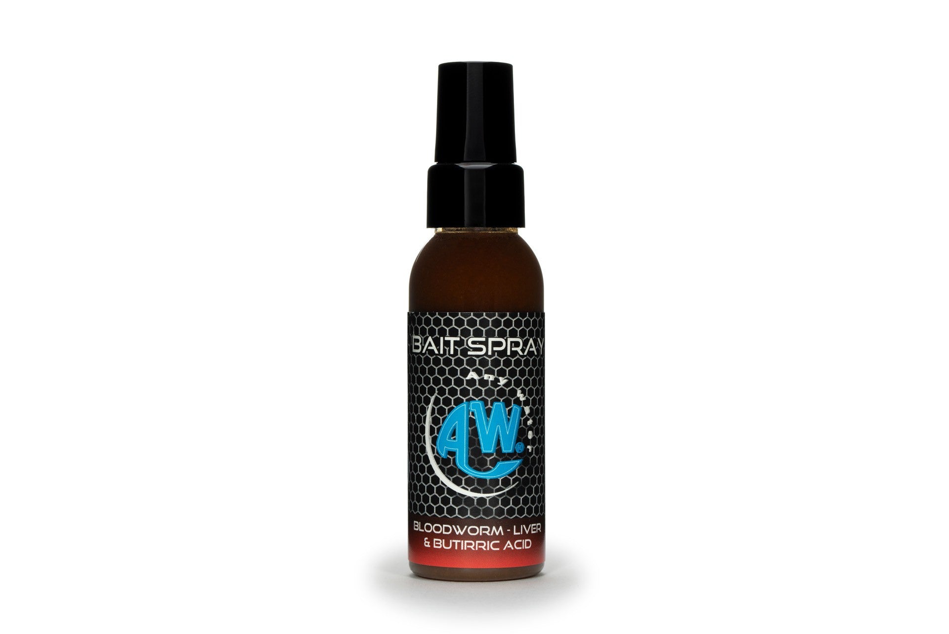 Bait Spray Any Water