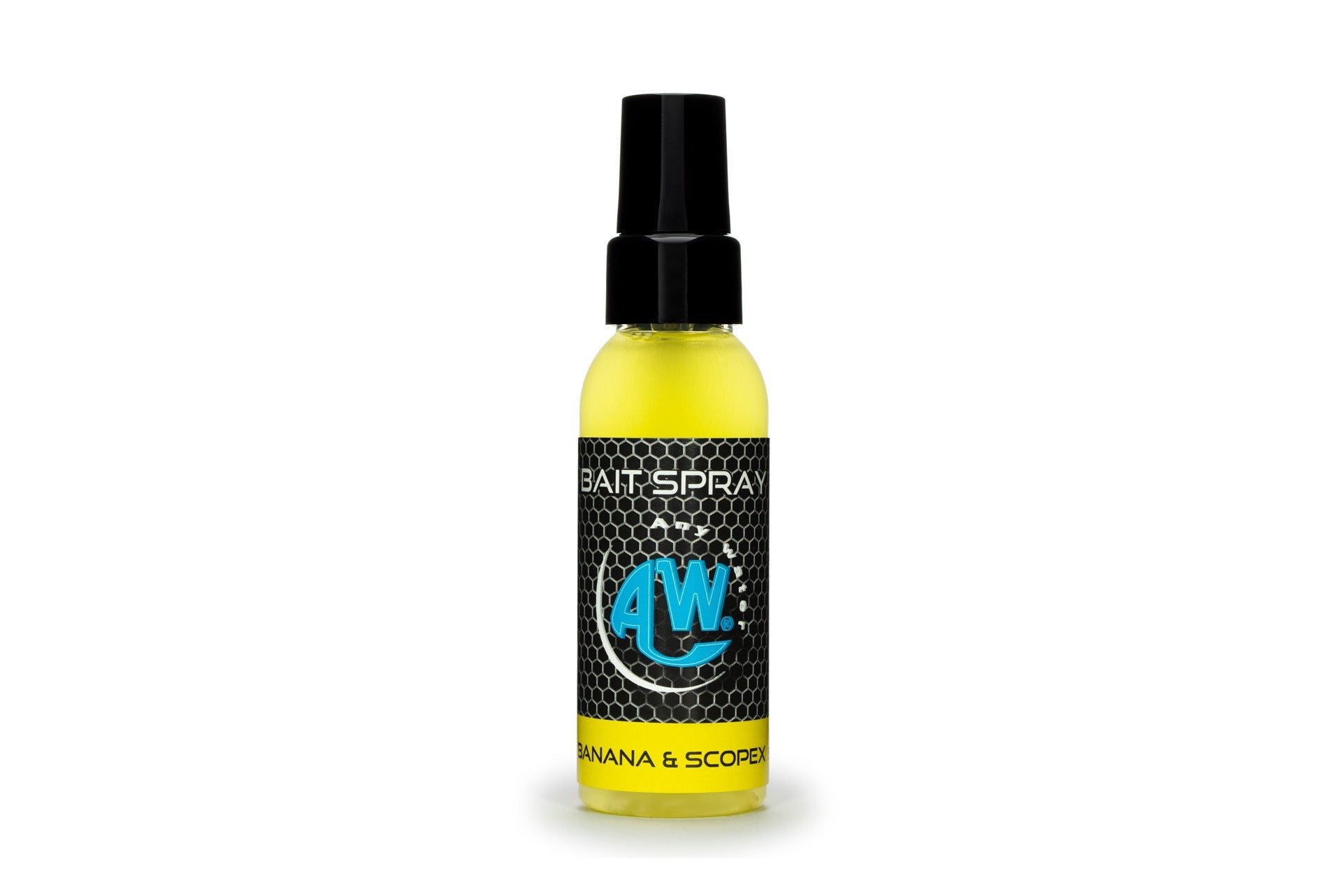 Bait Spray Any Water