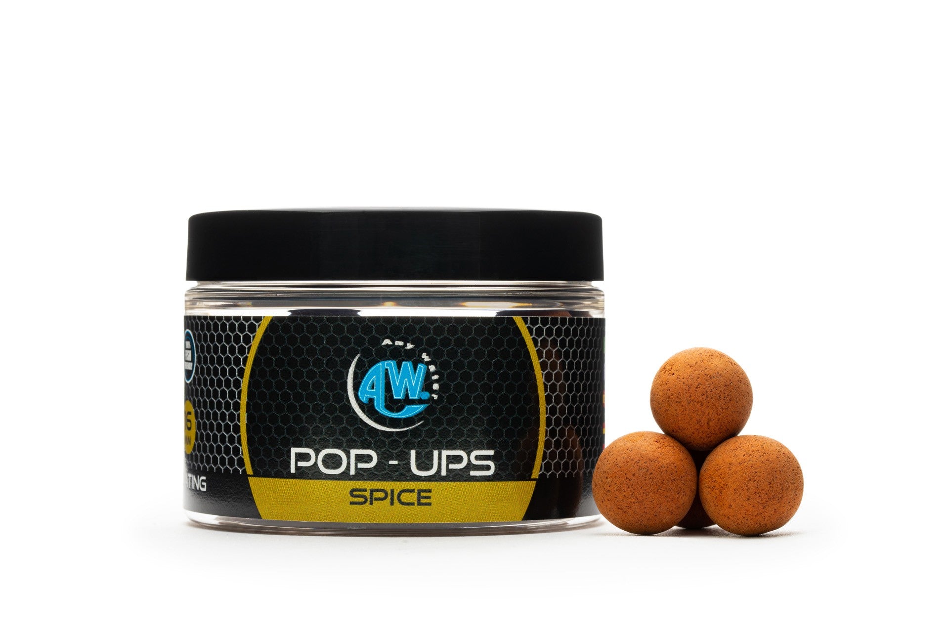 Pop Up Any Water Spice