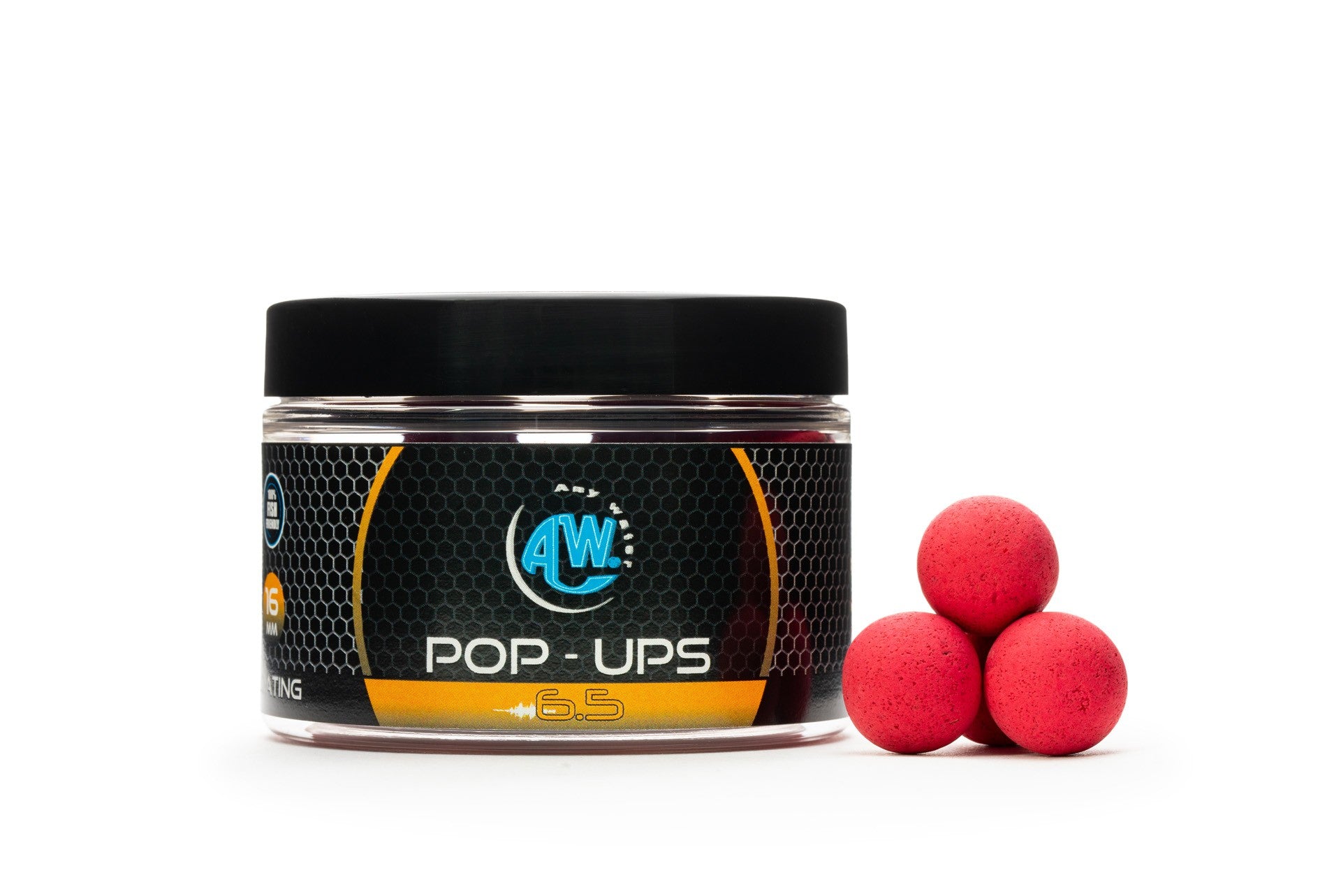 Pop Up Any Water 6.5