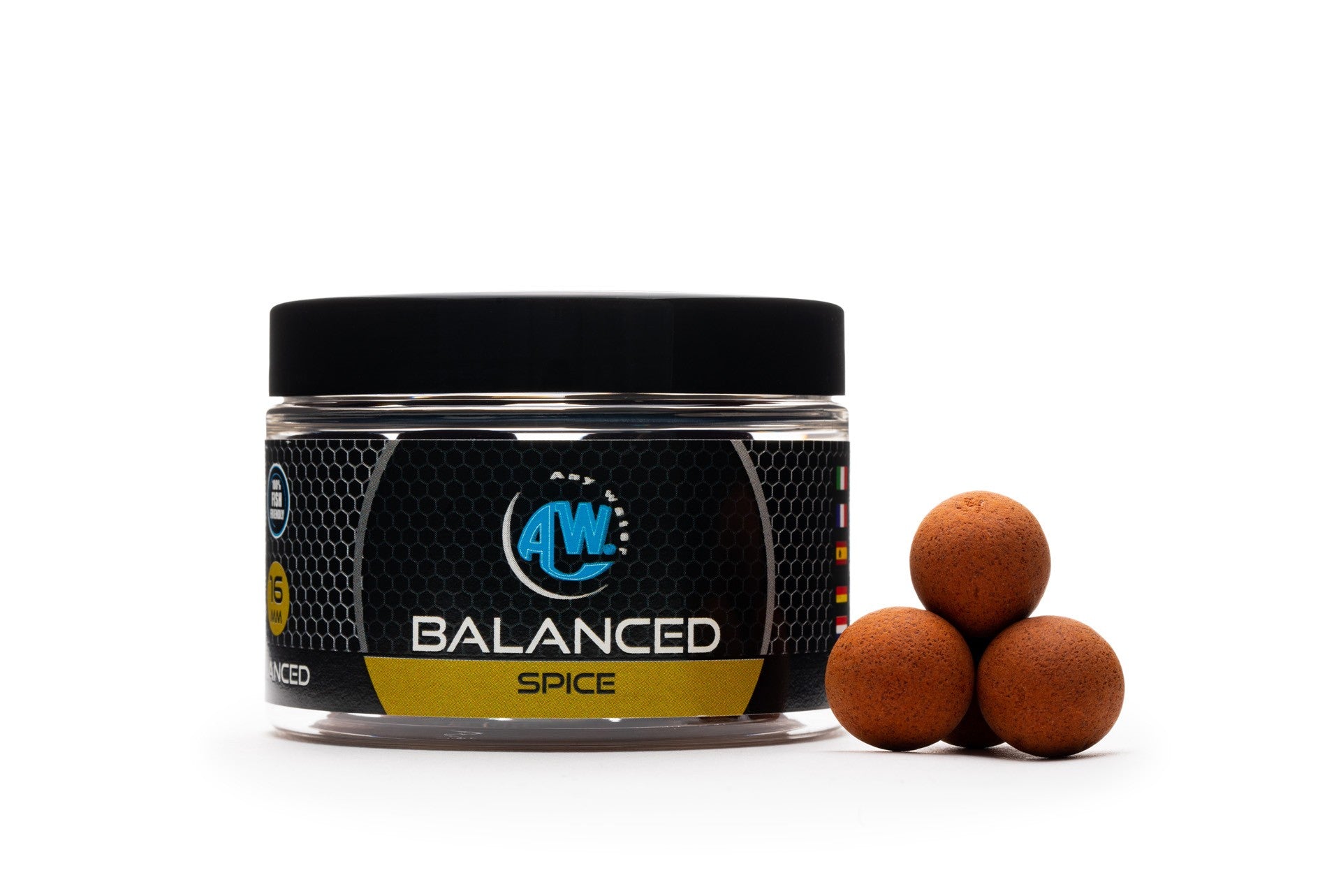 Hook Balanced Any Water Spice