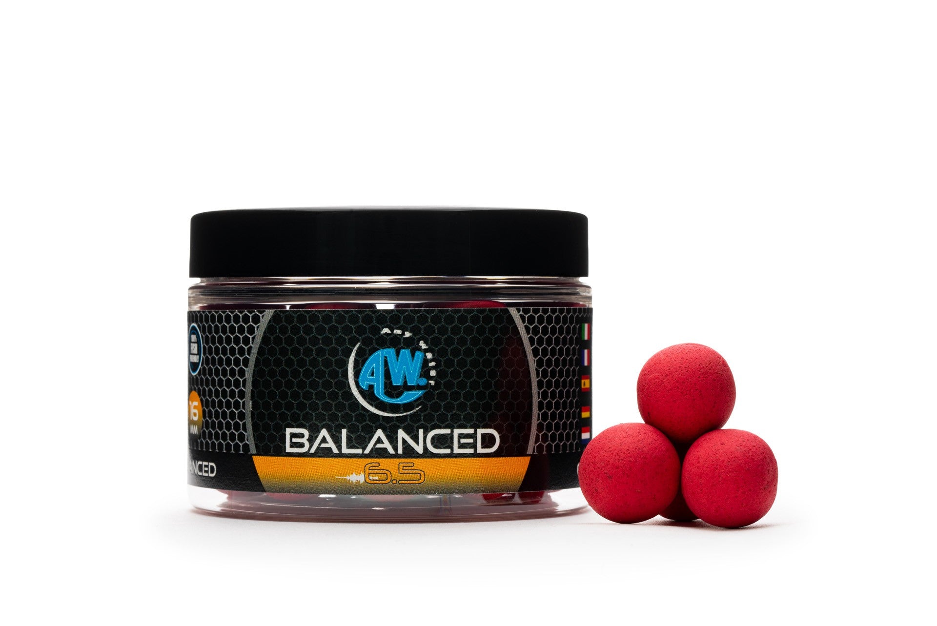 Hook Balanced Any Water 6.5