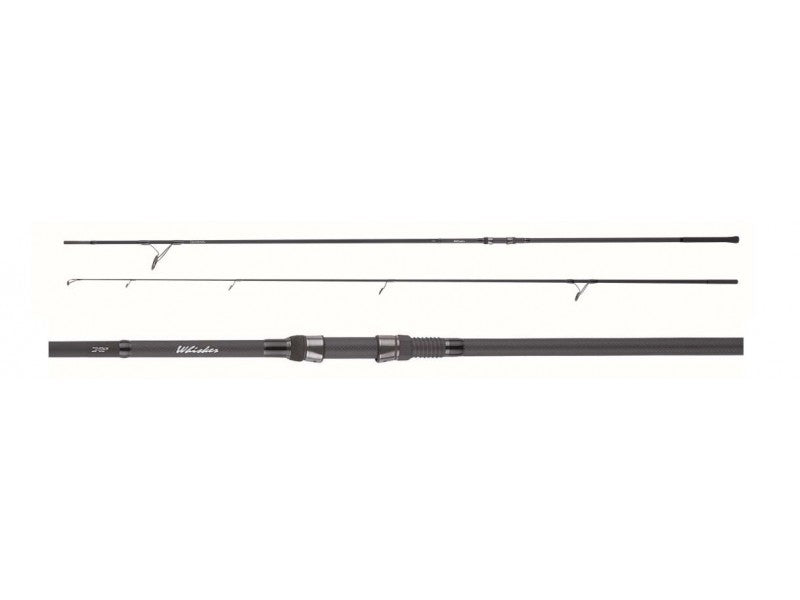 DAIWA WHISKER X45 ABBREVIED