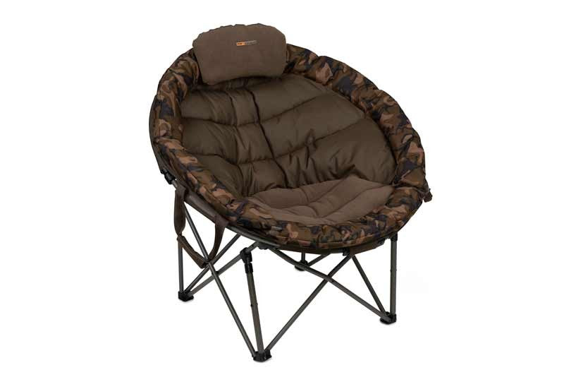 FOX LOUNGER CHAIR