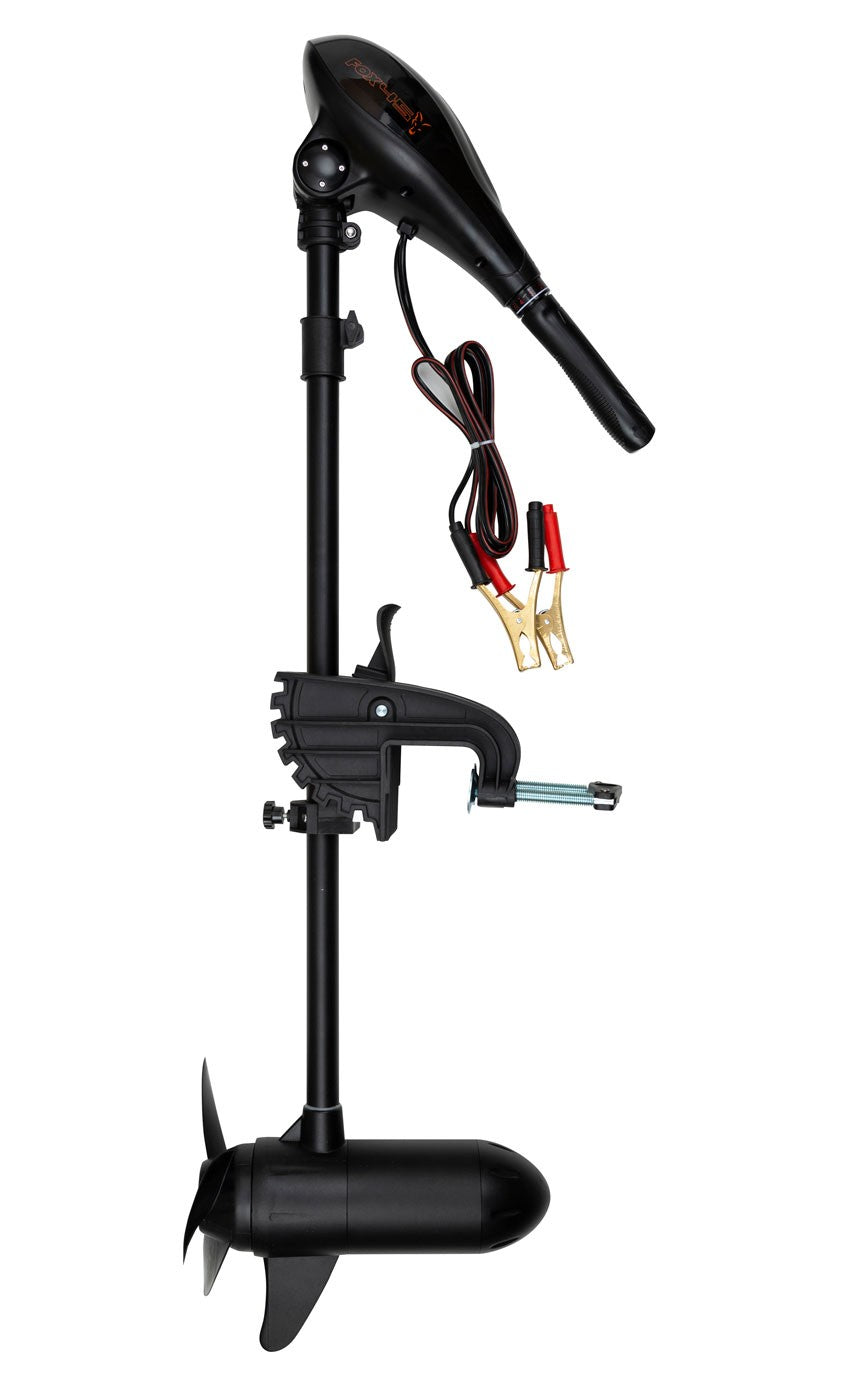 FOX ELECTRIC OUTBOARDS 45lb motore