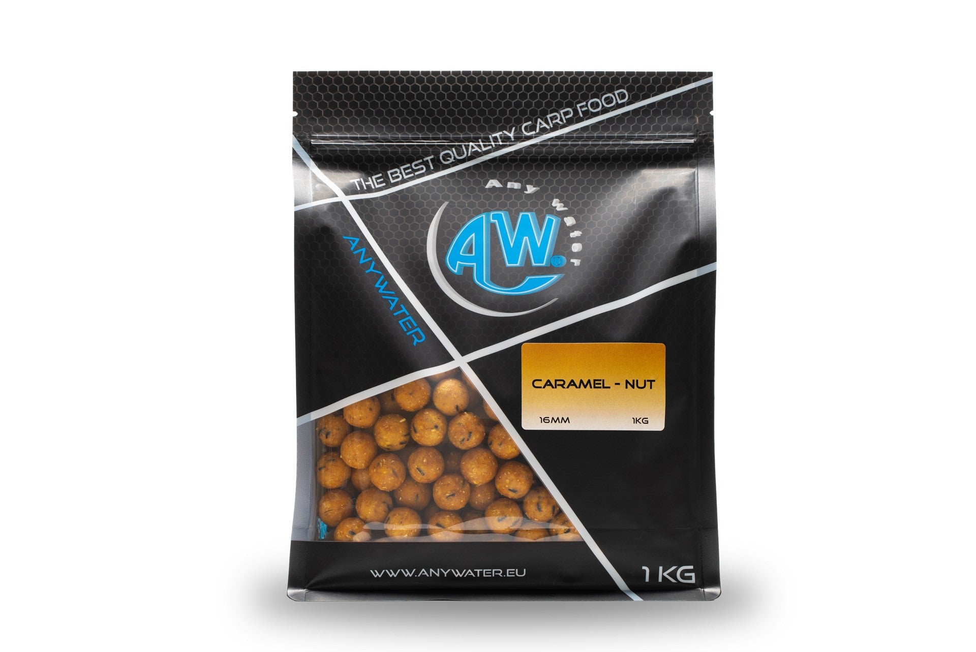 Boilies Any Water Top Line 20mm 1kg