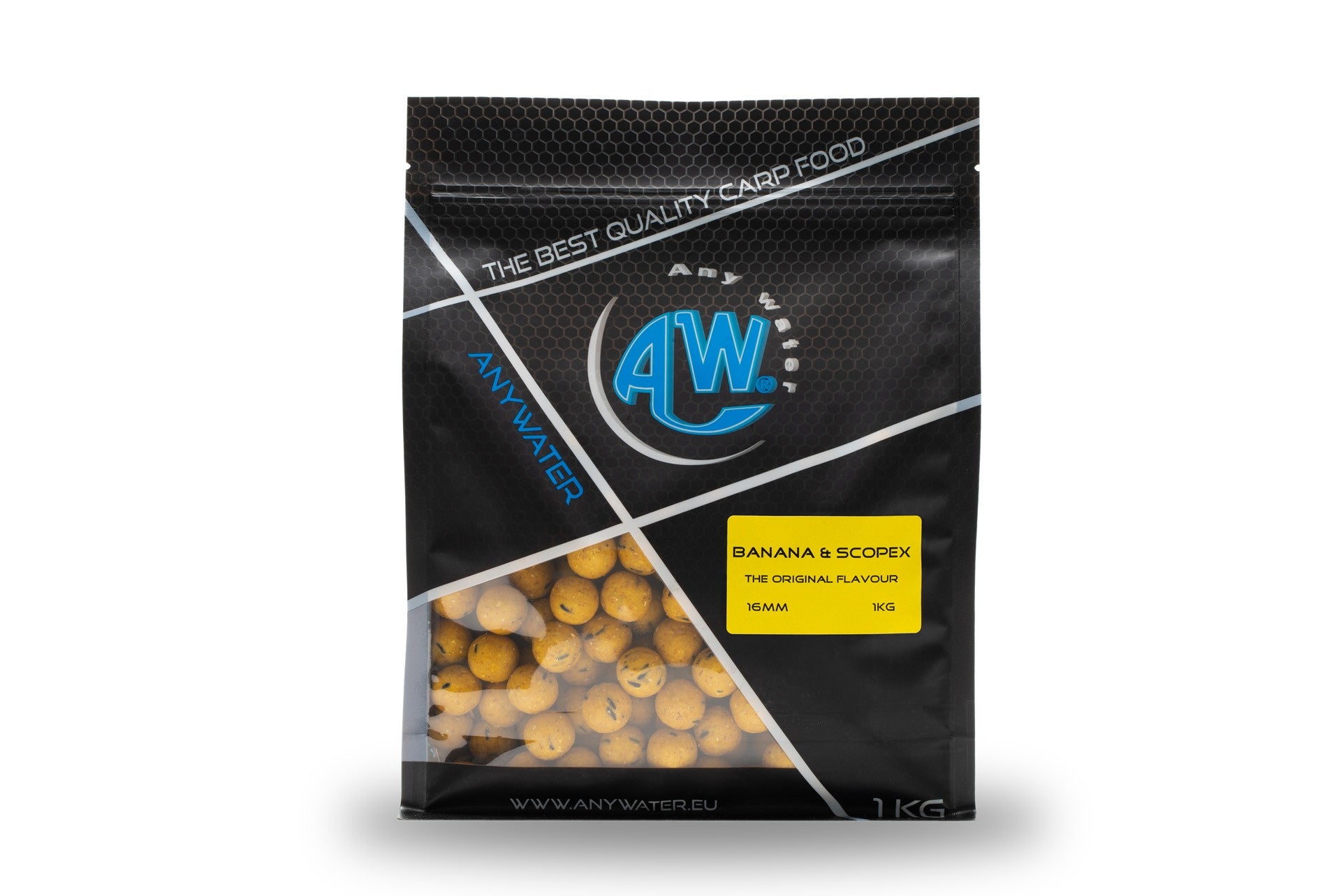 Boilies Any Water Top Line 20mm 1kg