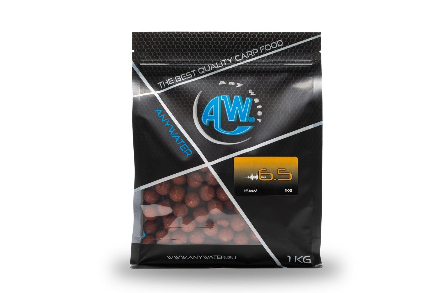 Boilies Any Water Top Line 20mm 1kg