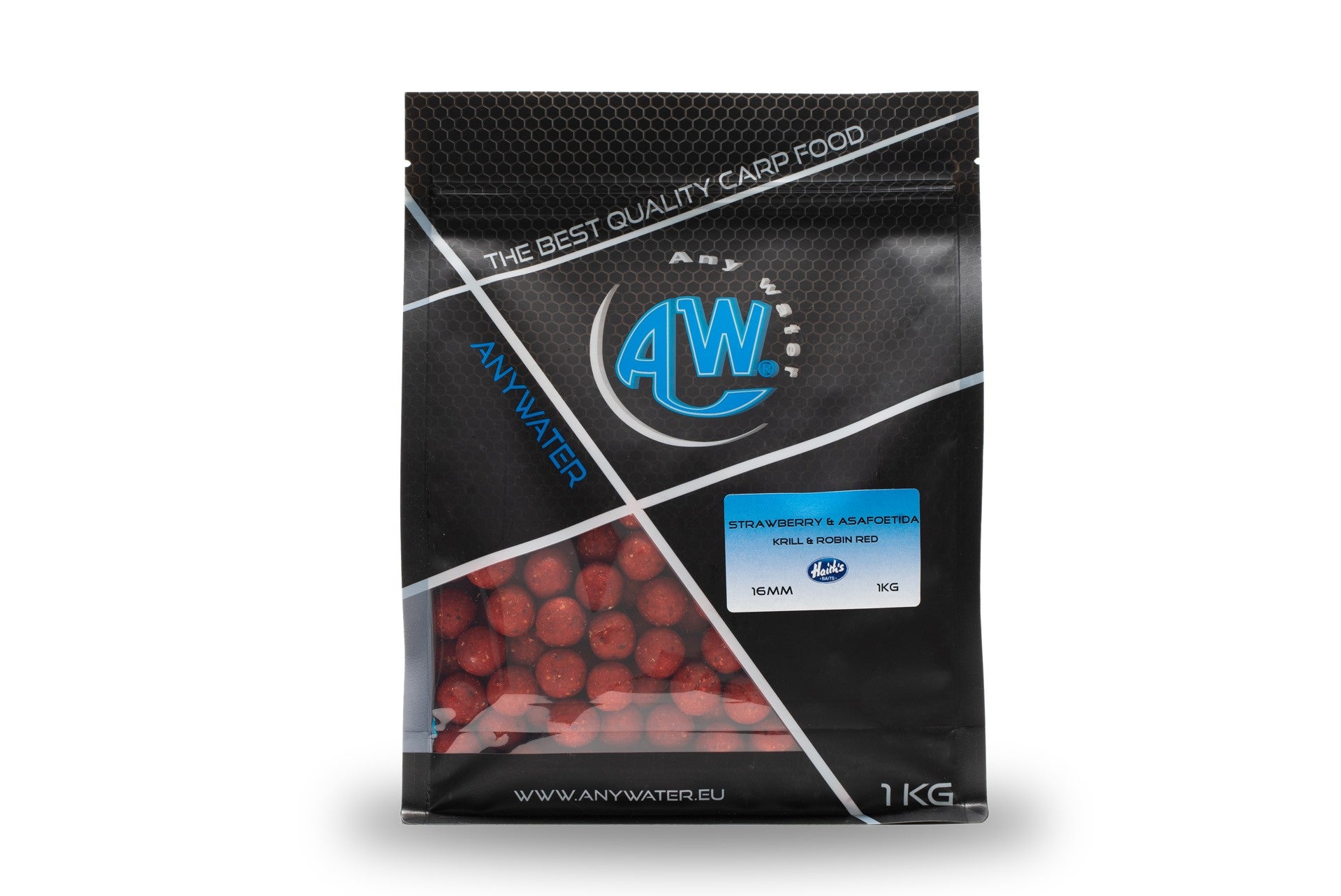 Boilies Any Water Top Line 16mm 1kg