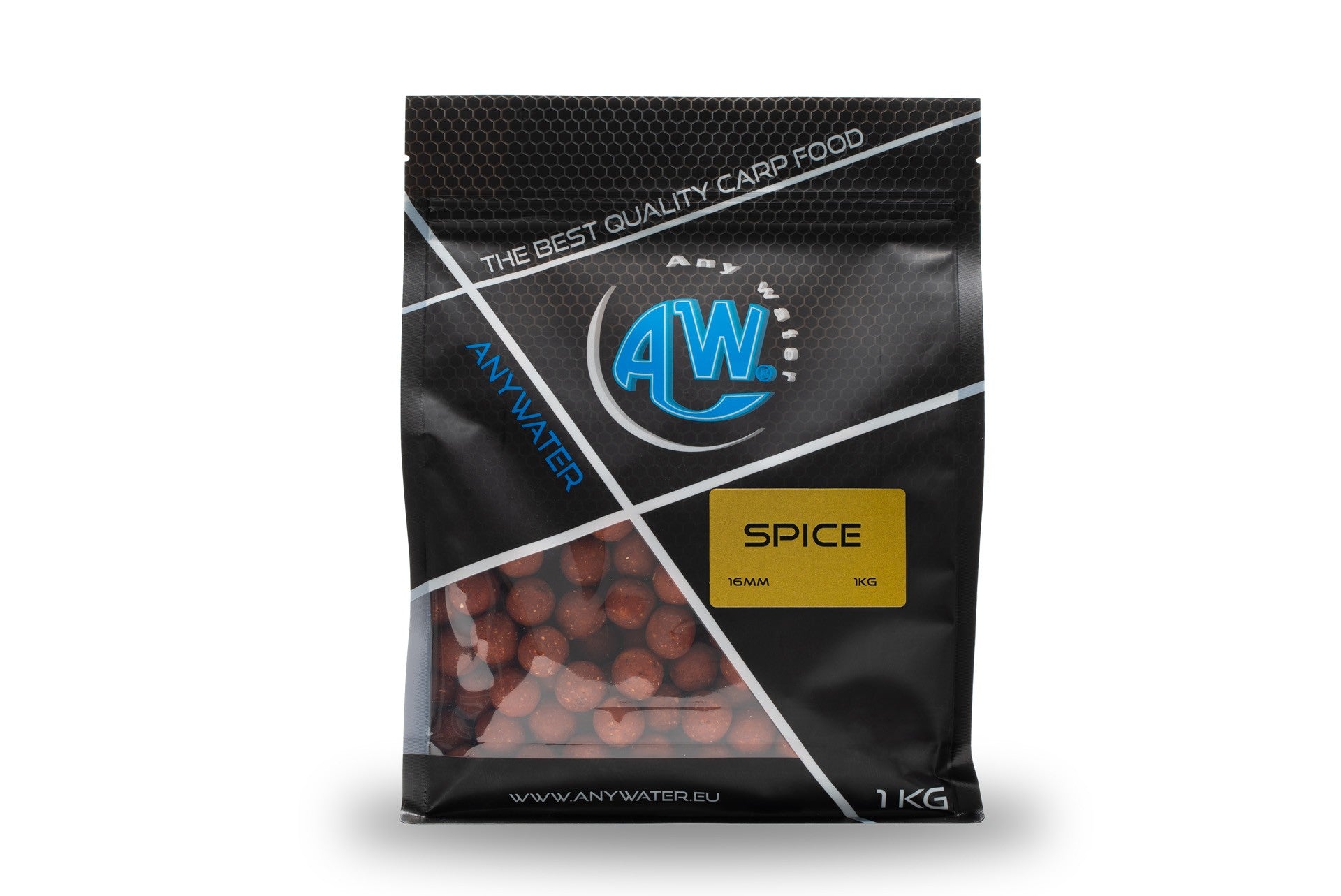 Boilies Any Water Top Line 16mm 1kg