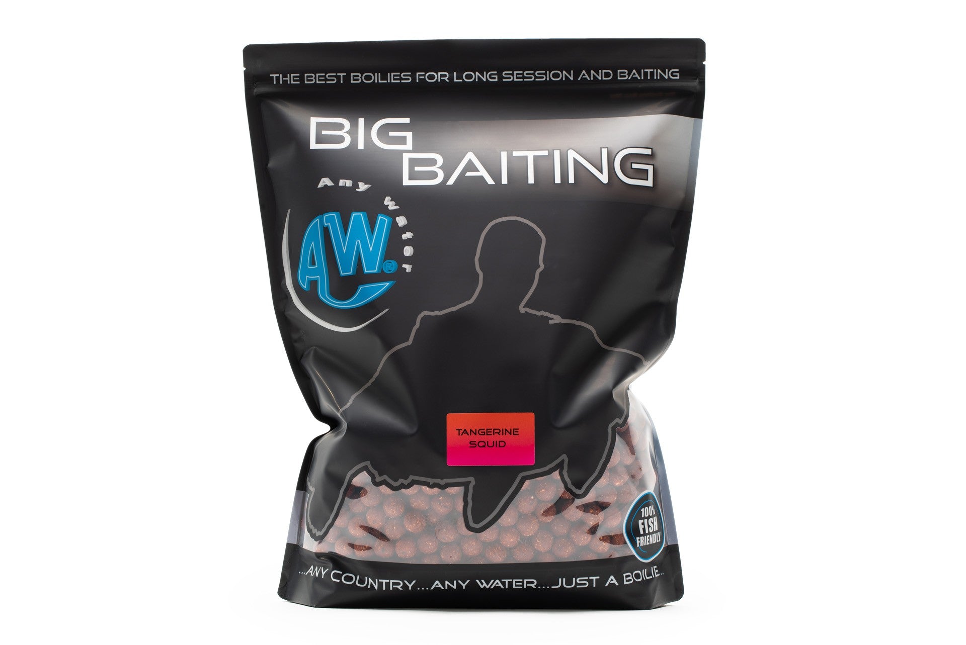 Boiles Baiting Any Water 16mm 5kg