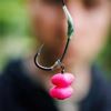 FOX EDGES™ ESSENTIALS POP-UP CORN rosa fluo