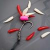 FOX EDGES™ ESSENTIALS POP-UP MAGGOTS