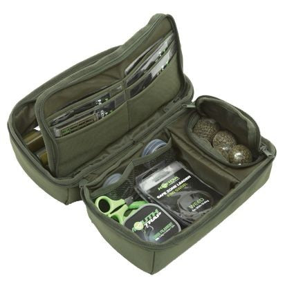 PVA POUCH TRAKKER