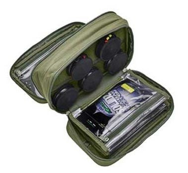 BORSA TRAKKER NXG COMBI RIG POUCH