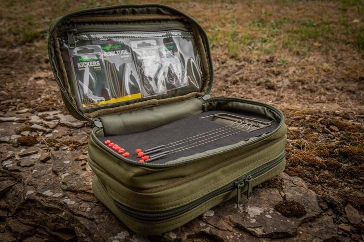 BORSA TRAKKER NXG COMBI RIG POUCH