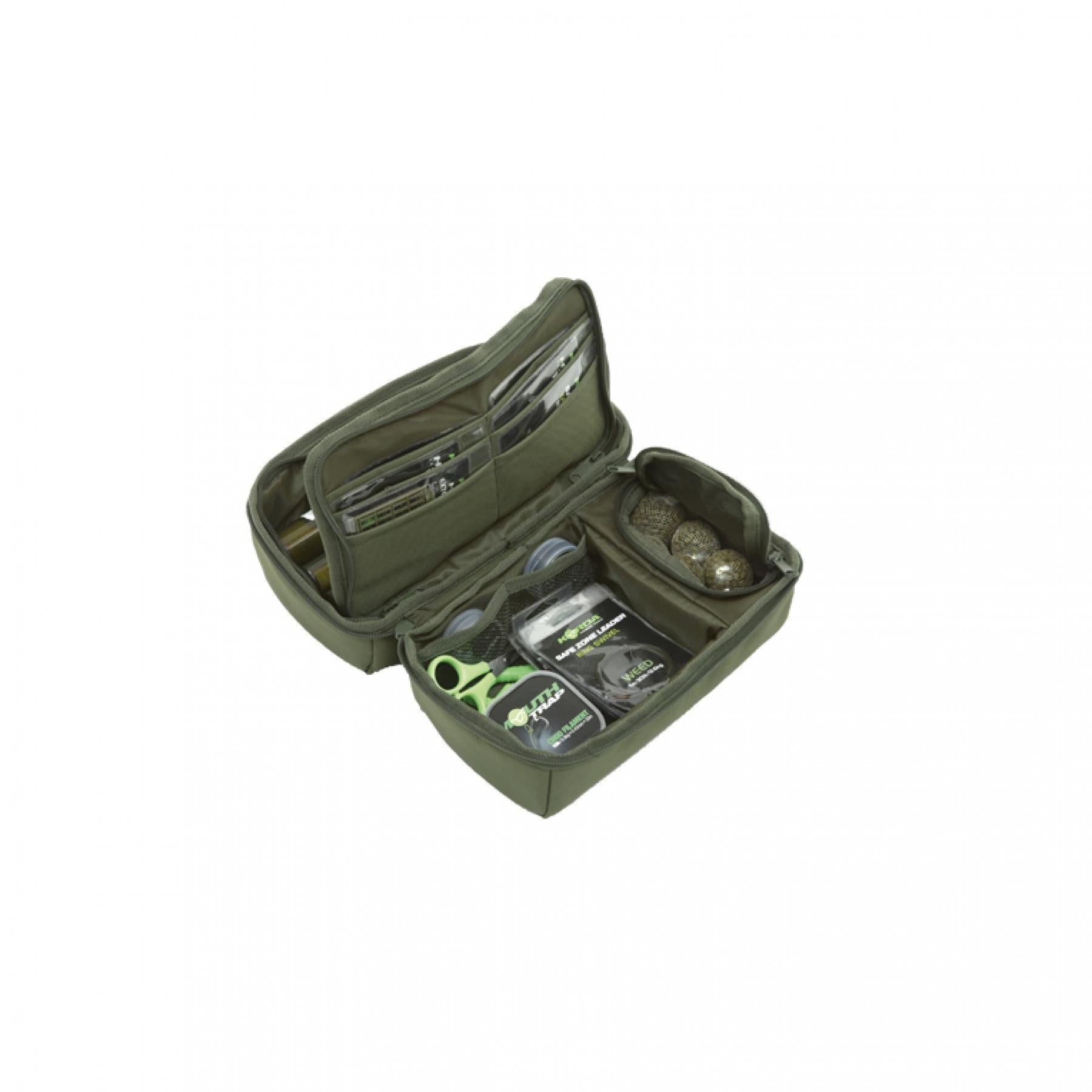 PVA POUCH TRAKKER
