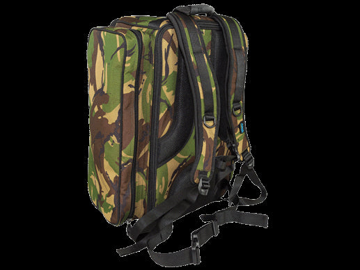 DPM Roving Rucksack Aqua