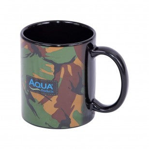 DPM MUG TAZZA AQUA