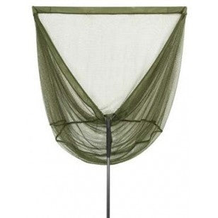 TRAKKER SANCTUARY T8 LANDING NET MANICO 2 PEZZI