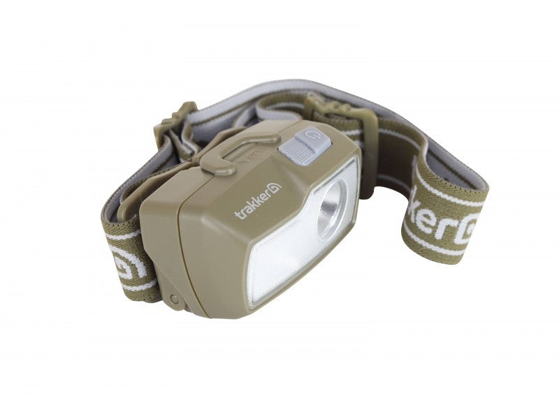 NITELIFE HEADTORCH 420