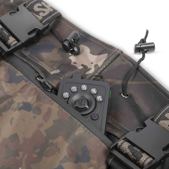 ZT HD Waders Camo Nash