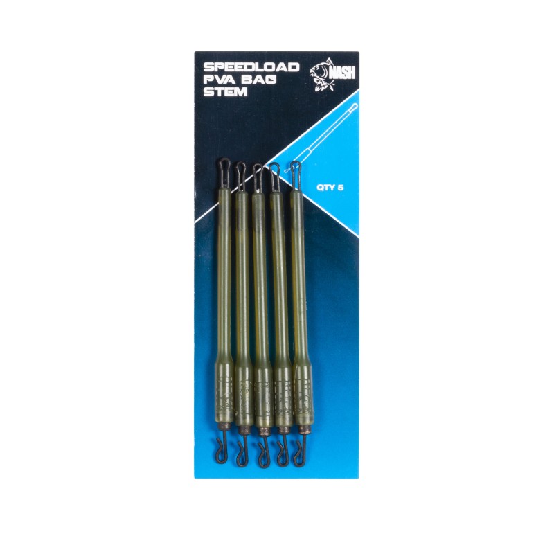 Speedload PVA Bag Stem Nash