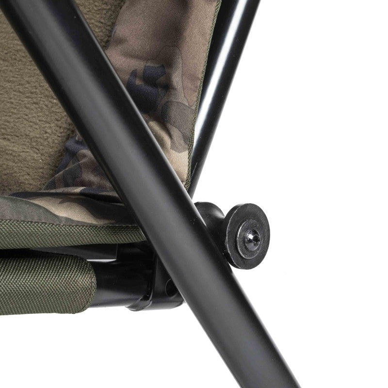 Bank Life Reclining Chair Camo Nash