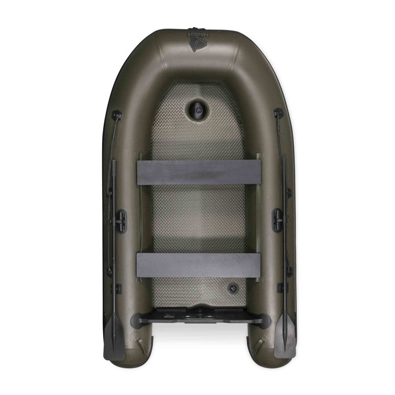 Boat Life Inflatable Boats Nash 240