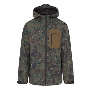 TRAKKER IMPERMEABILE TECHPRO WATERPROOF JACKET