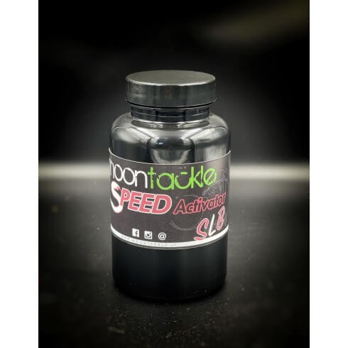 SLB Speed Activator 200 Ml
