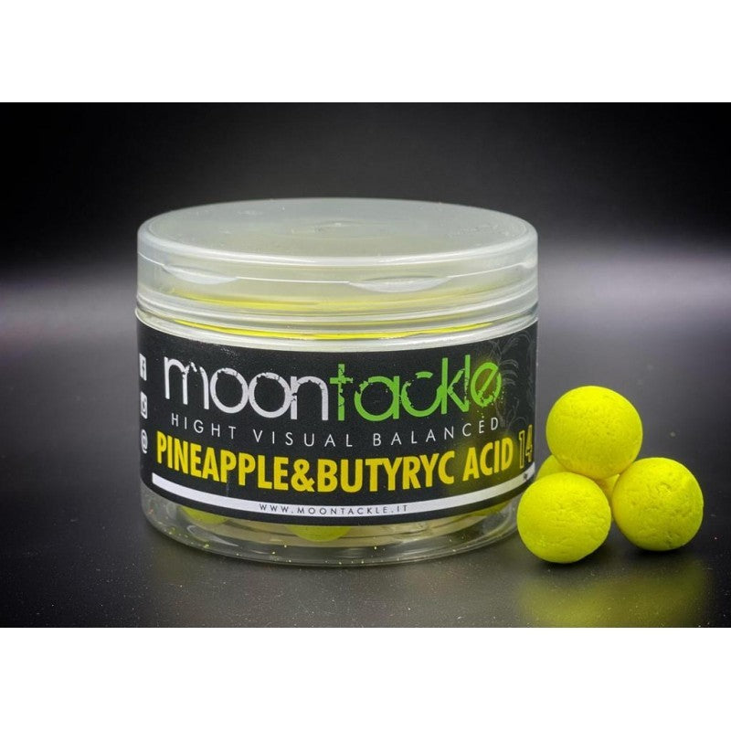 Balanced HIGHT VISUAL Moontackle 14mm