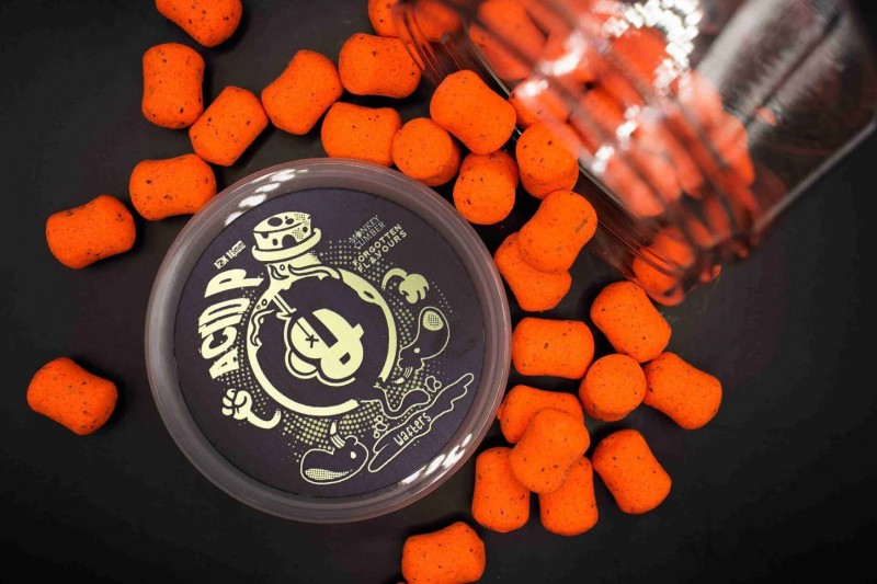 ACID P WAFTER 12X15MM