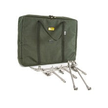 Solar Tackle P1 Croc Pod