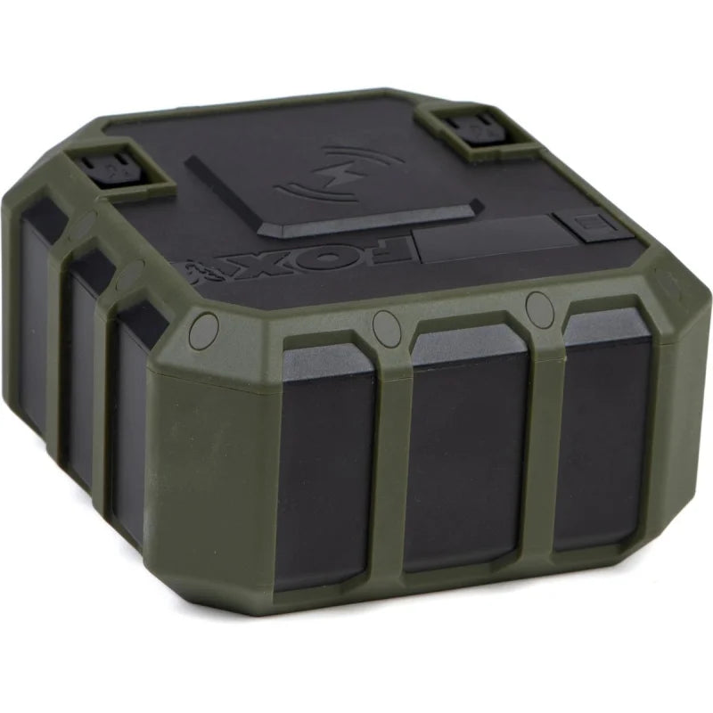 FOX Halo Wireless Power 48k