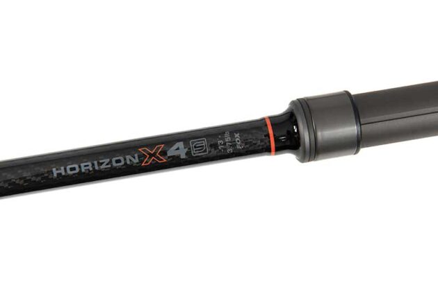 FoxHORIZON X4-S  full shrink 13ft, 3.75lb