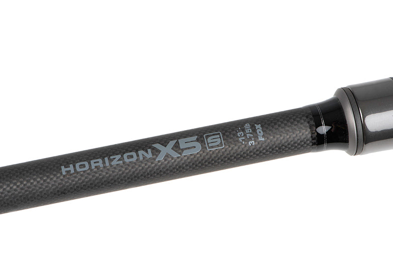 FoxHORIZON X5-S ABBREVIATED 12ft, 3.75lb